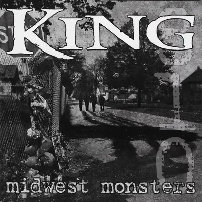 Midwest Monsters - King 810