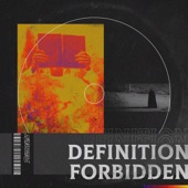 Definition Forbidden - EP artwork