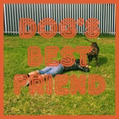 Dog's Best Friend - EP artwork