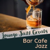 Bar Cafe Jazz artwork
