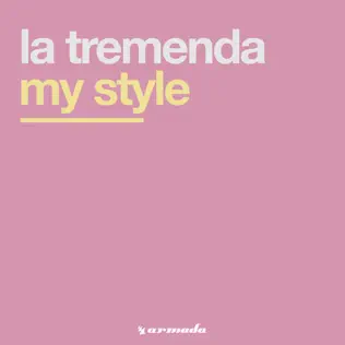 baixar álbum La Tremenda - My Style