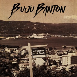 Buju Banton - Country For Sale