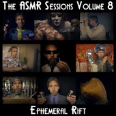 The Asmr Sessions, Vol. 8 artwork
