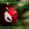 The Christmas Song (feat. Alex Ligertwood & Brandon Fields) - Single album lyrics, reviews, download