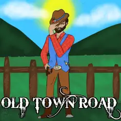 Old Town Road - Single - Caleb Hyles Old Town Road - Single - Caleb Hyles