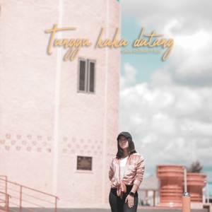 Near - Tunggu Kaka Datang (feat. Sanza Soleman) - Line Dance Music