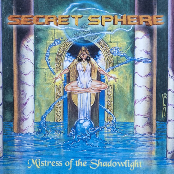 Cover artwork for White Lion