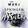 Springen - Single album lyrics, reviews, download