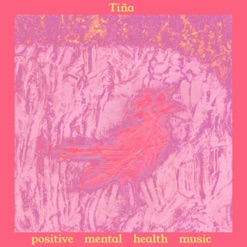 POSITIVE MENTAL HEALTH MUSIC cover art