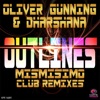 Outlines (Mismisimo Club Remixes) - Single