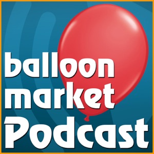 Interview with Chris Adamo – Balloon Market Podcast 9
