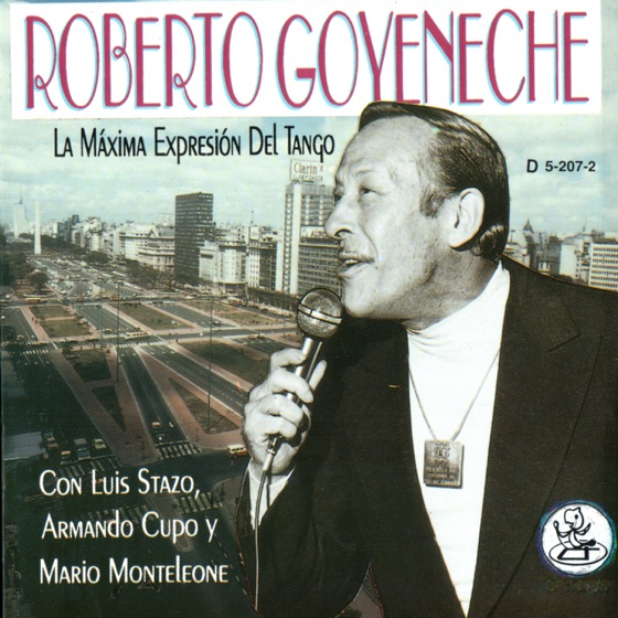Cover artwork for Carrousel