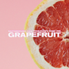 MartinBepunkt, Julia Engelmann & Raket One - Grapefruit (Extended Mix) Grafik