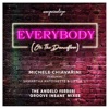 Everybody (On the Dancefloor) (Angelo Ferreri 'groove Insane' Mixes) [feat. Samantha-Antoinette & Little ‘L’] - Single