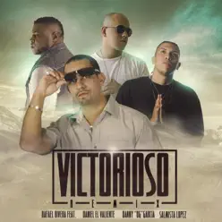 Victorioso (Remix) - Single - Daniel El Valiente