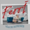 Días De depresión - Single