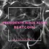 Presidente Haga Algo - Single album lyrics, reviews, download