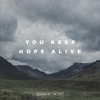 You Keep Hope Alive (Live) [feat. Jon Reddick] - Single