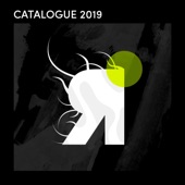 Respekt: Catalogue 2019 artwork