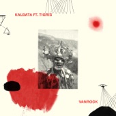 Kalbata - Satan Speaks! (feat. Tigris)