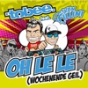 Oh le le (Wochenende geil) [feat. Ivan Fillini] - Single