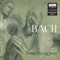 French Suite No. 1 in D Minor, BWV 812: V. Gigue artwork