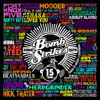 Bombstrikes: 15 Years (Curated by Mooqee & Beatvandals) album lyrics, reviews, download