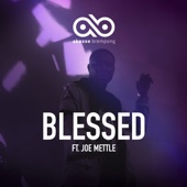 Blessed (feat. Joe Mettle) artwork