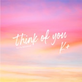 think of you artwork