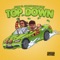 Top Down (feat. Shootergang Kony) - Aj200 lyrics