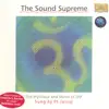 OM - The Sound Supreme album lyrics, reviews, download