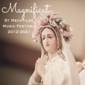 Magnificat (Live) artwork