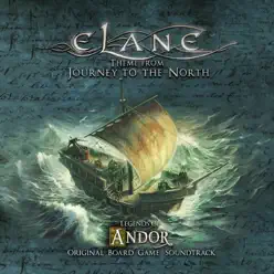 Theme from Journey to the North - Single - Elane Theme from Journey to the North - Single - Elane