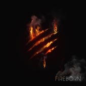 Fireborn artwork