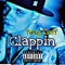 Clappin' - Yung Kleff lyrics