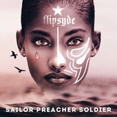 Sailor Preacher Soldier artwork