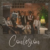 Confession (feat. Mr Yeison) artwork