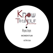 Momentum (Bobby Deep Remix) artwork