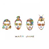 Mary Jane artwork