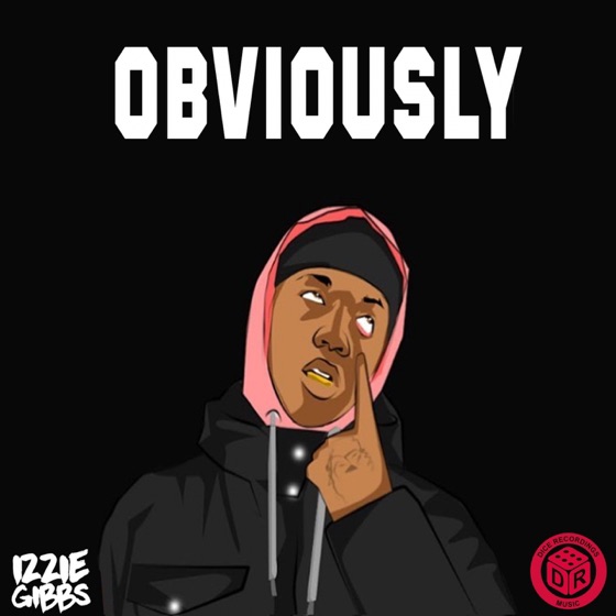 Cover artwork for Obviously
