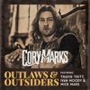 Outlaws & Outsiders by Cory Marks iTunes Track 1