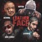 Leather Face (feat. King Gordy & Lazarus) artwork
