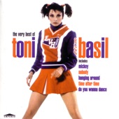 Mickey: The Very Best of Toni Basil artwork