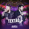 Textão (Ao Vivo) - Single