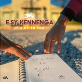 It's Up To You artwork