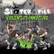 Prochain niveau - Slater et Fils lyrics