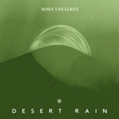 Desert Rain artwork