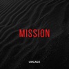 Mission 01 (Curated by Marco Faraone)