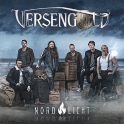 Versengold - Thekenmädchen