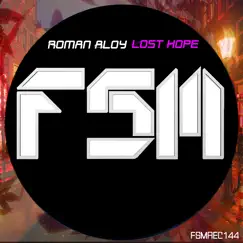 Lost Hopes - Single by Roman Aloy album reviews, ratings, credits